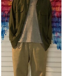 SPRUCE | Tシャツ/カットソー