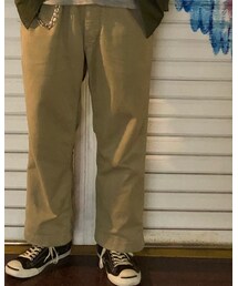 VINTAGE | チノパンツ