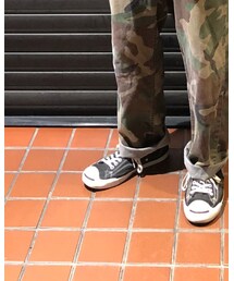 CONVERSE | スニーカー