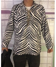 VINTAGE | シャツ/ブラウス