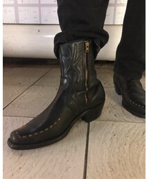VINTAGE | vintage(ブーツ)