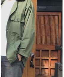 VINTAGE | 60s VINTAGE(シャツ/ブラウス)