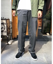 60s VINTAGE | スラックス