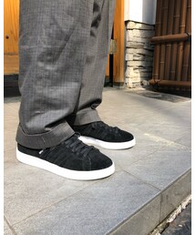 WHITE MOUNTAINEERING | スニーカー