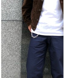 HEAD PORTER | ウォレットチェーン