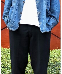 VINTAGE | スラックス