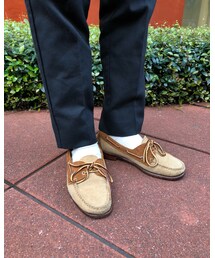 YUKETEN | ローファー