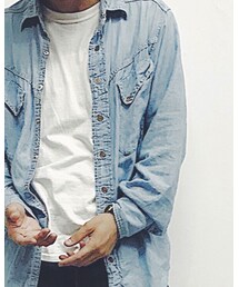 SEARS ROEBUCKS | シャツ/ブラウス