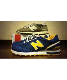 NEW BALANCE | スニーカー