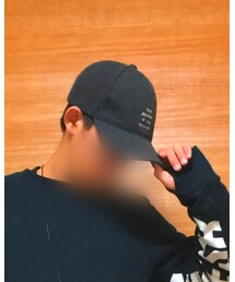 WEGO | キャップ