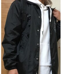 ZIG-ZAG | ブルゾン