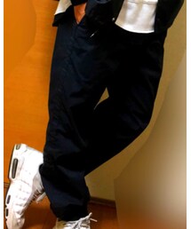 UNIQLO | スラックス