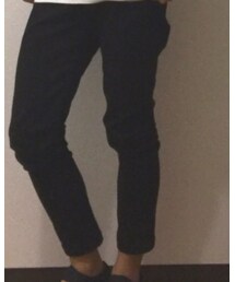 UNIQLO | パンツ