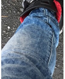 H&M | デニムパンツ