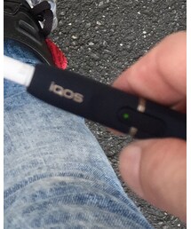 iQOS | その他