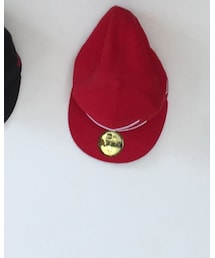 TOMMY HILFIGER | キャップ