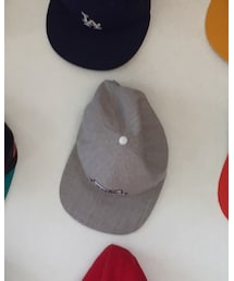 XLARGE | キャップ