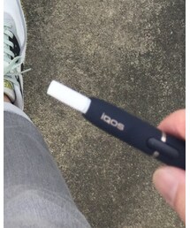 iQOS | その他