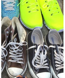 CONVERSE | スニーカー