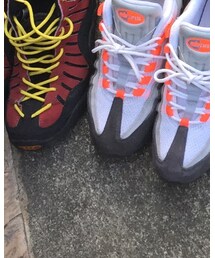 NIKE | スニーカー