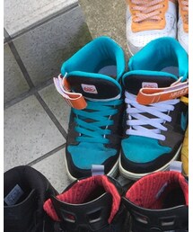 NIKE | スニーカー