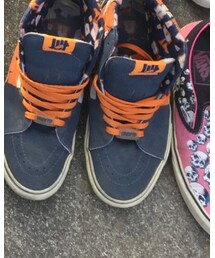 VANS | スニーカー