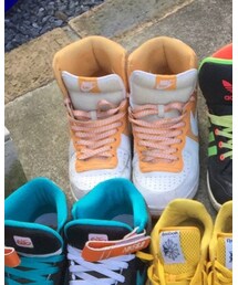 NIKE | スニーカー