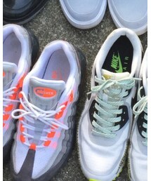 NIKE | スニーカー