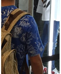 XLARGE | Tシャツ/カットソー