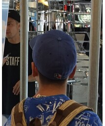 NEW ERA | キャップ