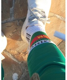 DLSM | ソックス/靴下