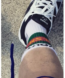 DLSM | ソックス/靴下