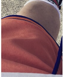 FNTY | その他パンツ