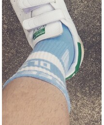 DLSM | ソックス/靴下