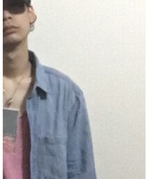 H&M | シャツ/ブラウス