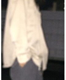 HERCULES | シャツ/ブラウス