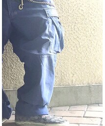 vintage  military pants | その他パンツ