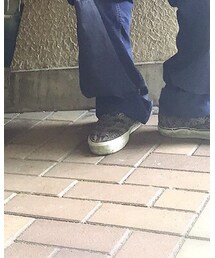 VANS 90's | スニーカー