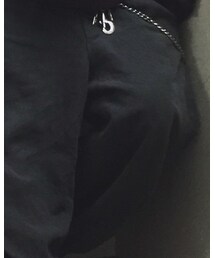 Yohji Yamamoto | スラックス