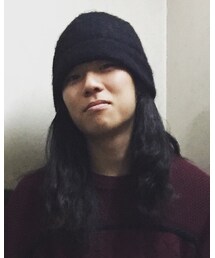 Maison Margiela | ニットキャップ/ビーニー