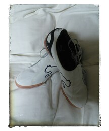PUMAスニーカー(スニーカー)