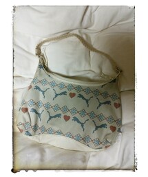 ショルダーバッグ