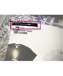 REMIX | Remix 五周年(Tシャツ/カットソー)