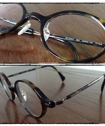 GIORGIO ARMANI | メガネ