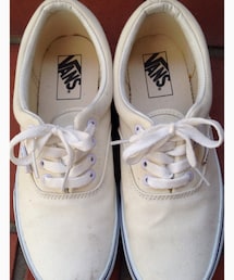 VANS | スニーカー