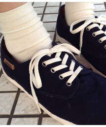 VANS | (スニーカー)