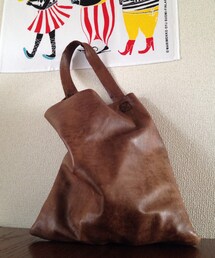 Handmade | エコバッグ/サブバッグ
