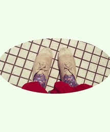 BENSIMON | スニーカー