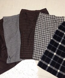頂きもの | スカート