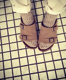 BIRKENSTOCK | サンダル